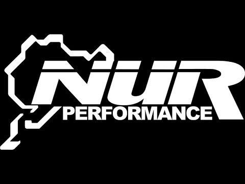 Dyno Day! @ Nur Performance 700AWHP EVO VIII RS