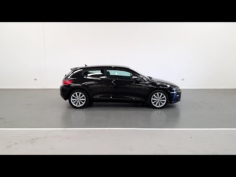 151D37983 - 2015 Volkswagen Scirocco 2.0TDI M6F BMT 140HP 17,448