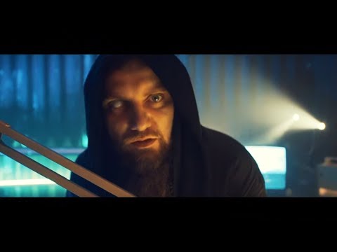 Pork Pores Porkinson - Postapocalypto (prod. WuErbe)