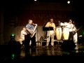 "Karioke De Brazil" from Senta-  Besame Mucho and Guantanamera- In  Palic 2010
