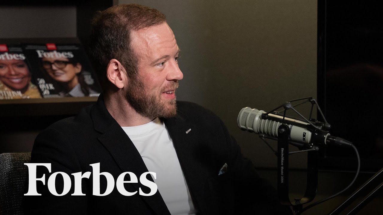 How This Professional Hacker Built Two Cybersecurity Firms In His ...