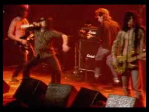 RUN WESTY RUN - Live at First Avenue 1990