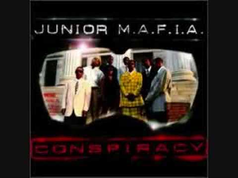 Junior M.A.F.I.A.-I Need You Tonight