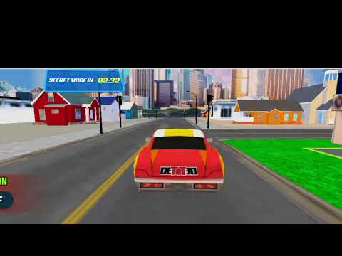 Control grand rhino robot as a mech warrior in monster truck transforming gameajmir&adilAMvlogs