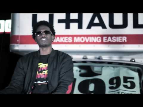 Allstar JR -Trappin Ain't Dead (Official Video)