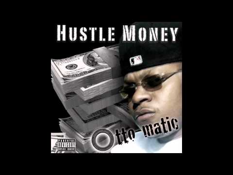 OTTOMATiC   *MOB MUSIC* new mixtape