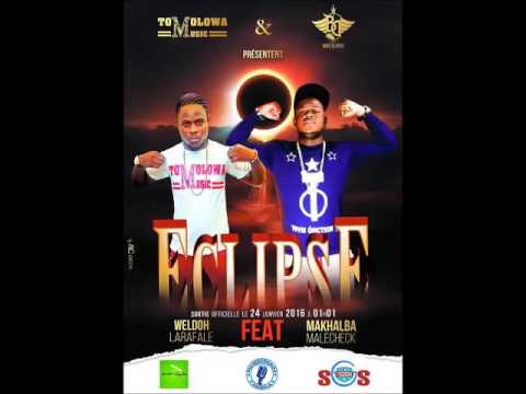 Weldoh Larafale FEAT. Makhalba Malecheck - Eclipse