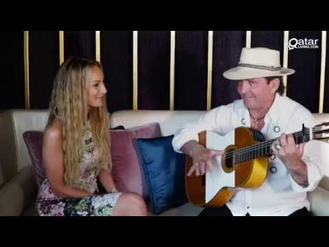 Dohalicious meets Carlos El Rumbero (Gipsey Kings)