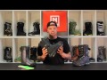 Boots Snowboard Nitro Select TLS Negru 2015