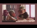 Up Theme Sad Verse 1 Hour