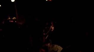 SWORN ENEMY Labeled All I Have