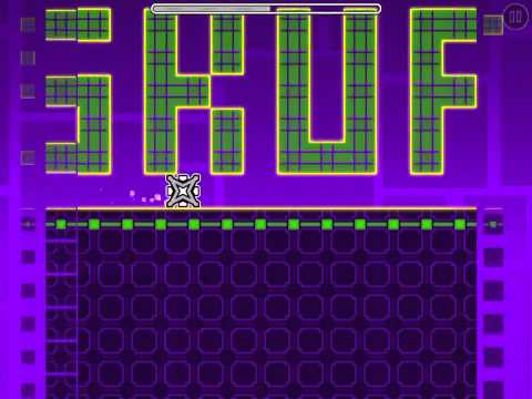 Madness - By - Skufer!