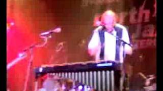 Gary Burton and Pat Metheny live @ North Sea Jazz Festival!