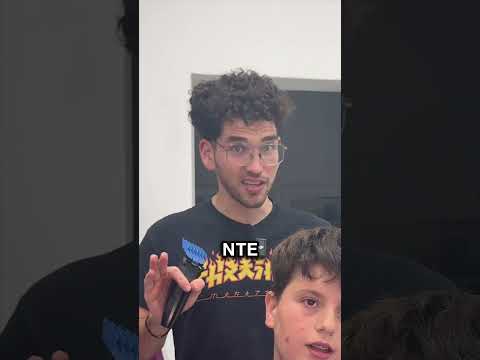 Πόσο ειλικρινής μπορεί να γίνει ￼;😏