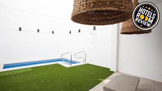 Azahar de Sevilla Apartments | Seville, Spain | Hotel Review ⭐
