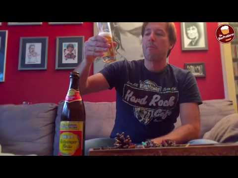 Flötzinger Hell | Biertest | Bier-Adventskalender