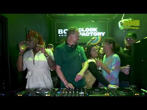 BOG x Mungos Hi Fi: Mungos Hi Fi ft. Aziza Jaye & Gardna