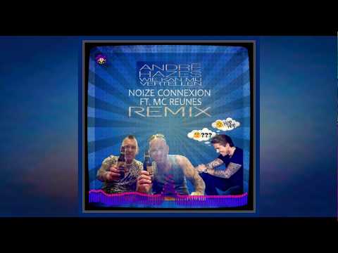 André Hazes - Wie Kan Mij Vertellen (Noize Connexion ft. Mc Reunes Remix) *preview*