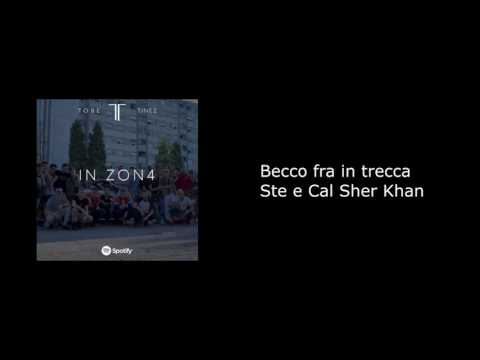 Testo - In Zon4 - Tobe & Tinez ft. Tedua