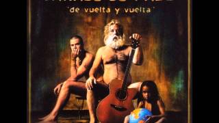 Dos dias en la vida - Jarabe de Palo