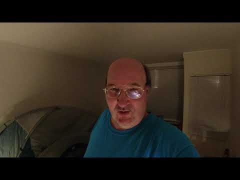 MongoTV_3802 - KOM GODT IGENNEM LØRDAG NAT