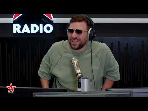 Olivia Addams și Cabron | #BREAKFAST cu Elena și Andrei