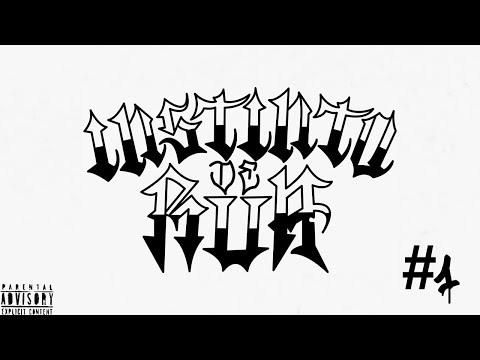 #InstintoDeRua 1 - Tobig - Lágrimas de Sangue [Pd. Jhonzy Beats]