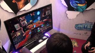 Na`Vi new gaming squad @ ESWC 2011