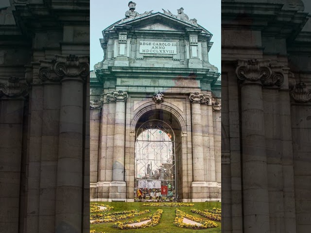 Vídeo relacionado con BDM - Iman de Madrid, iman Nevera madrileño, Puerta de Alcala, Oso y madroño, Cibeles, Metro de Madrid, Gran Via, monumentos - Modelo 2