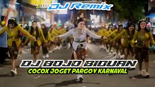 Download lagu DJ BOJO BIDUAN VERSION MBEROT BAS HOREG‼️COCOK JOGET KARNAVAL mp3 Download lagu DJ BOJO BIDUAN VERSION MBEROT BAS HOREG‼️COCOK JOGET KARNAVAL mp3
