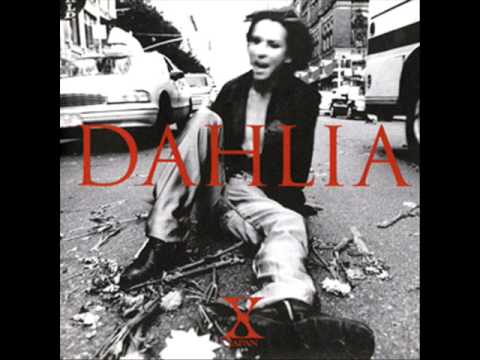 YOSHIKI X JAPAN - Rusty Nail-v2 song