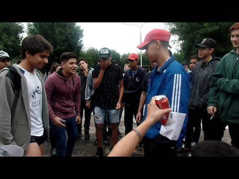 CHM vs GERE vs EZE vs DLN - 8vos - Pretemporada Torneo 2