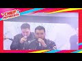 TZANCA URAGANU Cand Va Vad Ma Apuca Mila Live 2021