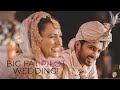 The big fat desi wedding of our pilot couple! | TAPCHI