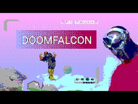 DOOMFALCON