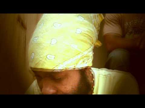 EMANUEL STAIN - I NEED A ROOF OFFICIAL VIDEO