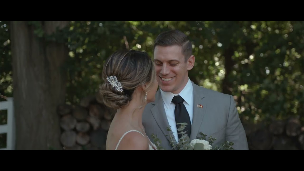 Heather + Daniel
