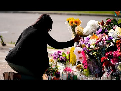 What is the great replacement theory? - New Day NW