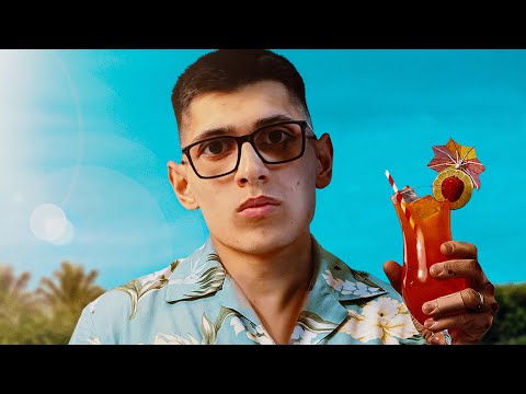 🔥MOŽDA SAM LUD...ALI MU VERUJEM