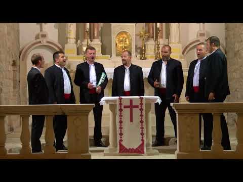 Klapa Grga - Evo sviće - Gorica 2017