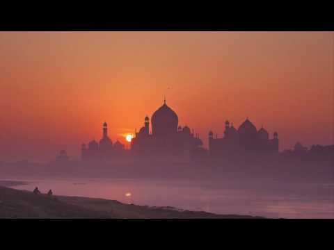 Royalty Free Music - Happy Indian Sitar Background Music