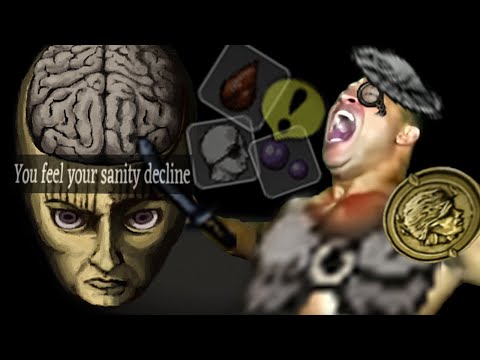 What It Takes To Get EVERY S Ending In Fear & Hunger