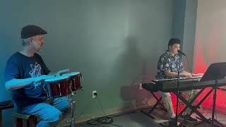 “Jump in the Line” - Karl