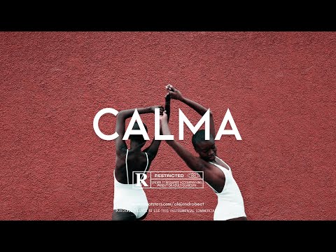 Migos x Tyga Type Beat - ''CALMA'' | Club Type Beat