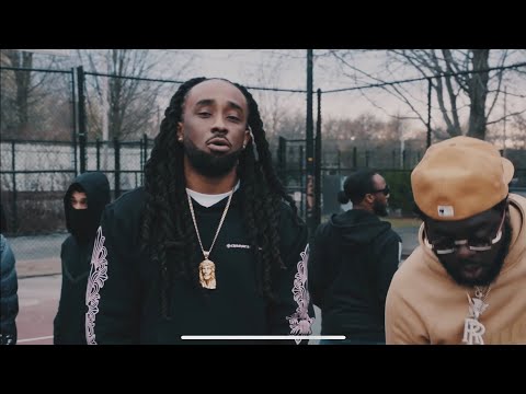 Hoyalife Nicz - Neighborhood ft. Fasscoupe