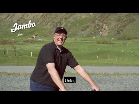 Uela! Marcels Lieblingsplatz in Andermatt