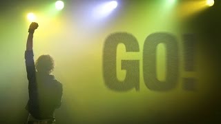 Ozone Mama - Go (official music video)