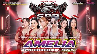 Download lagu 🔴 LIVE AMELIA MUSIC - SPB SEDULUR PLUKISAN BERSATU - KETANGI PAMOTAN REMBANG - RHYKA AUDIO mp3