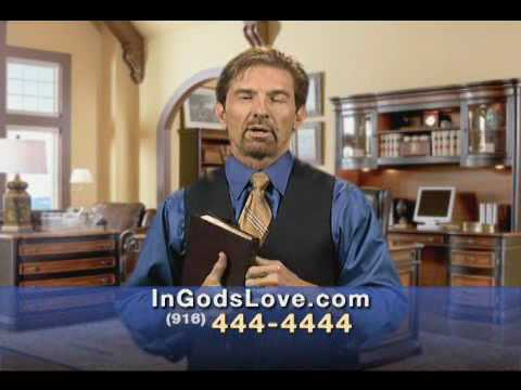 In God's Love - Media