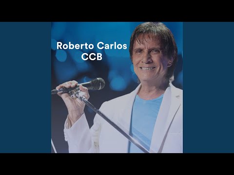 Dá-me Graça, Senhor (CCB Roberto Carlos)